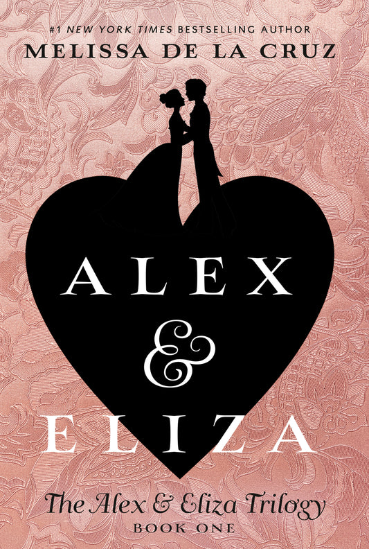 Alex &amp; Eliza