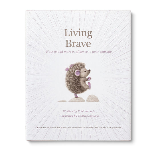 Living Brave