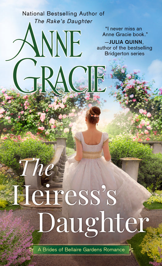 The Heiress's Daughter