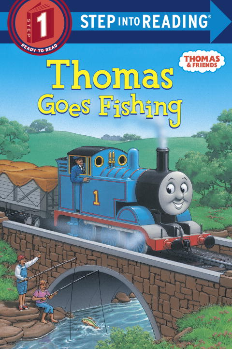 Thomas Goes Fishing (Thomas &amp; Friends)