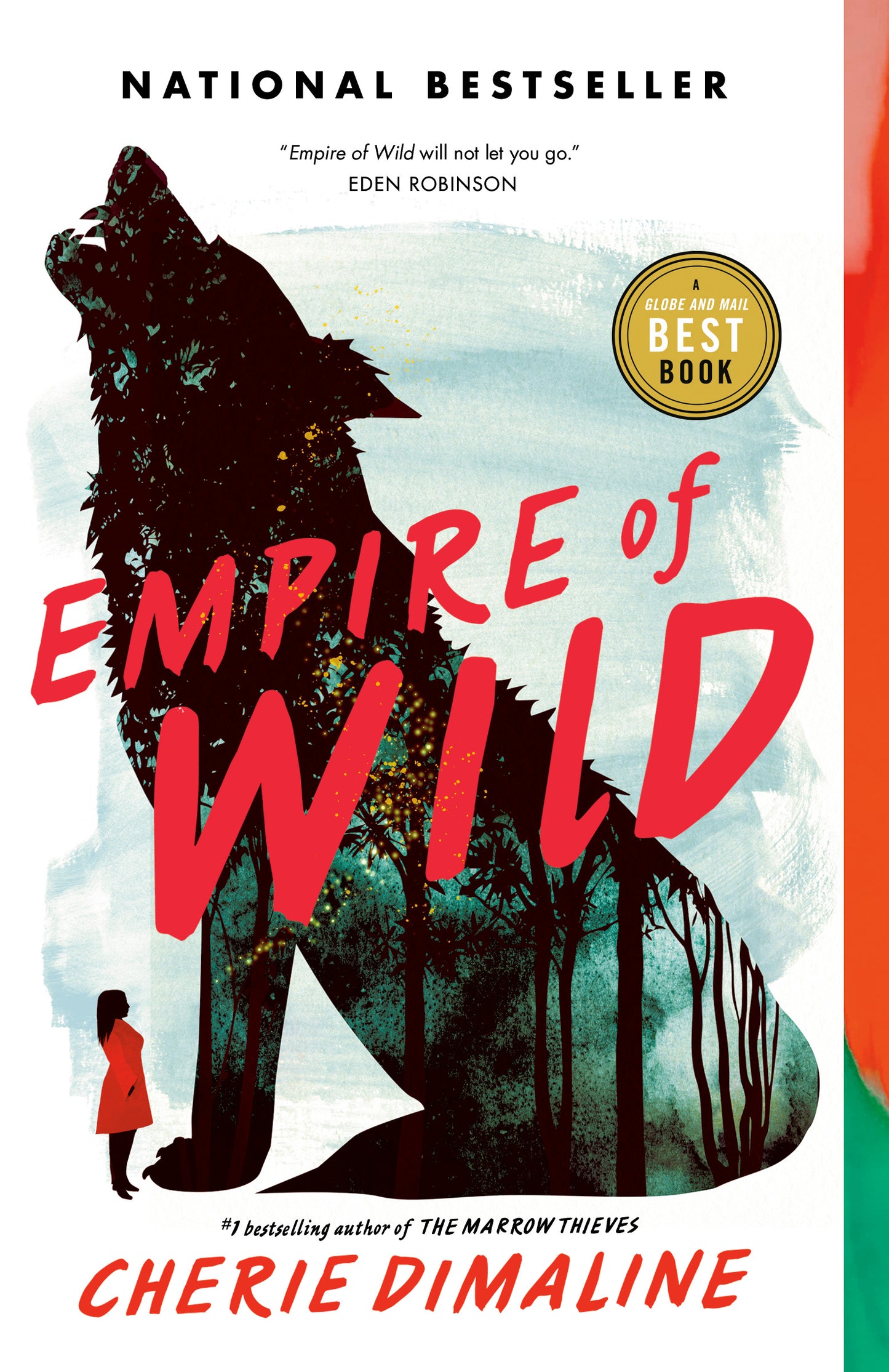 Empire of Wild