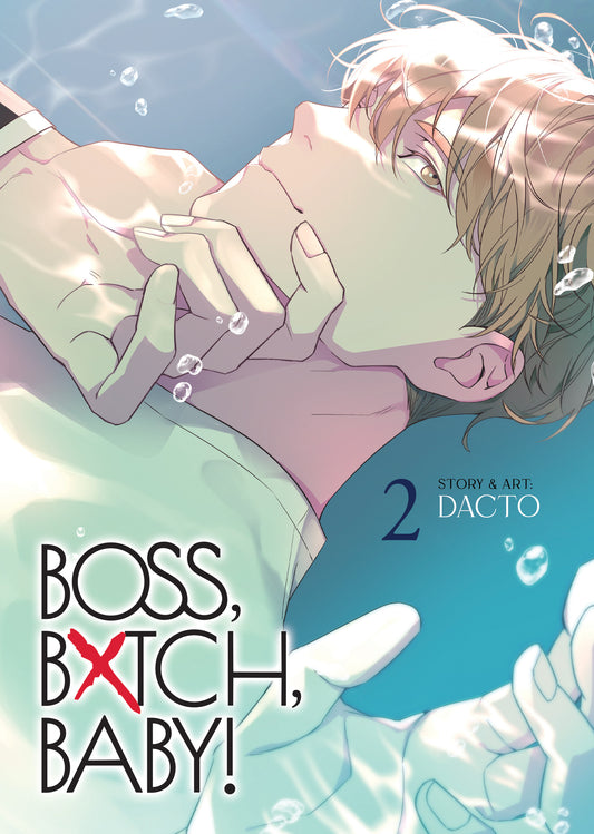 BOSS, BXTCH, BABY Vol. 2