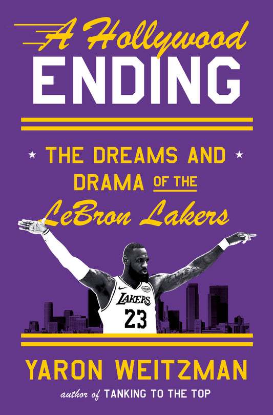 A Hollywood Ending