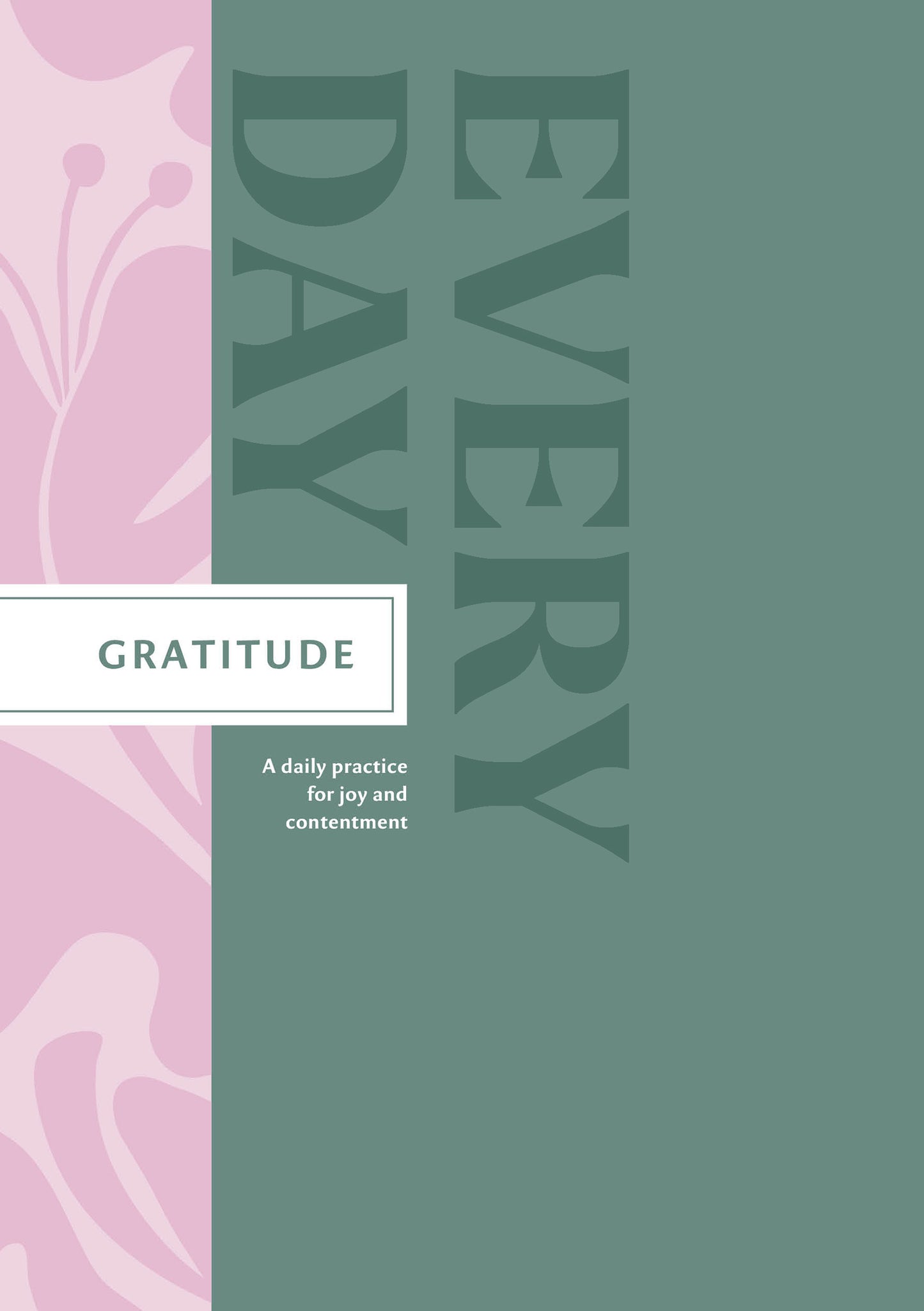 Gratitude Every Day