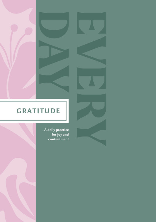 Gratitude Every Day