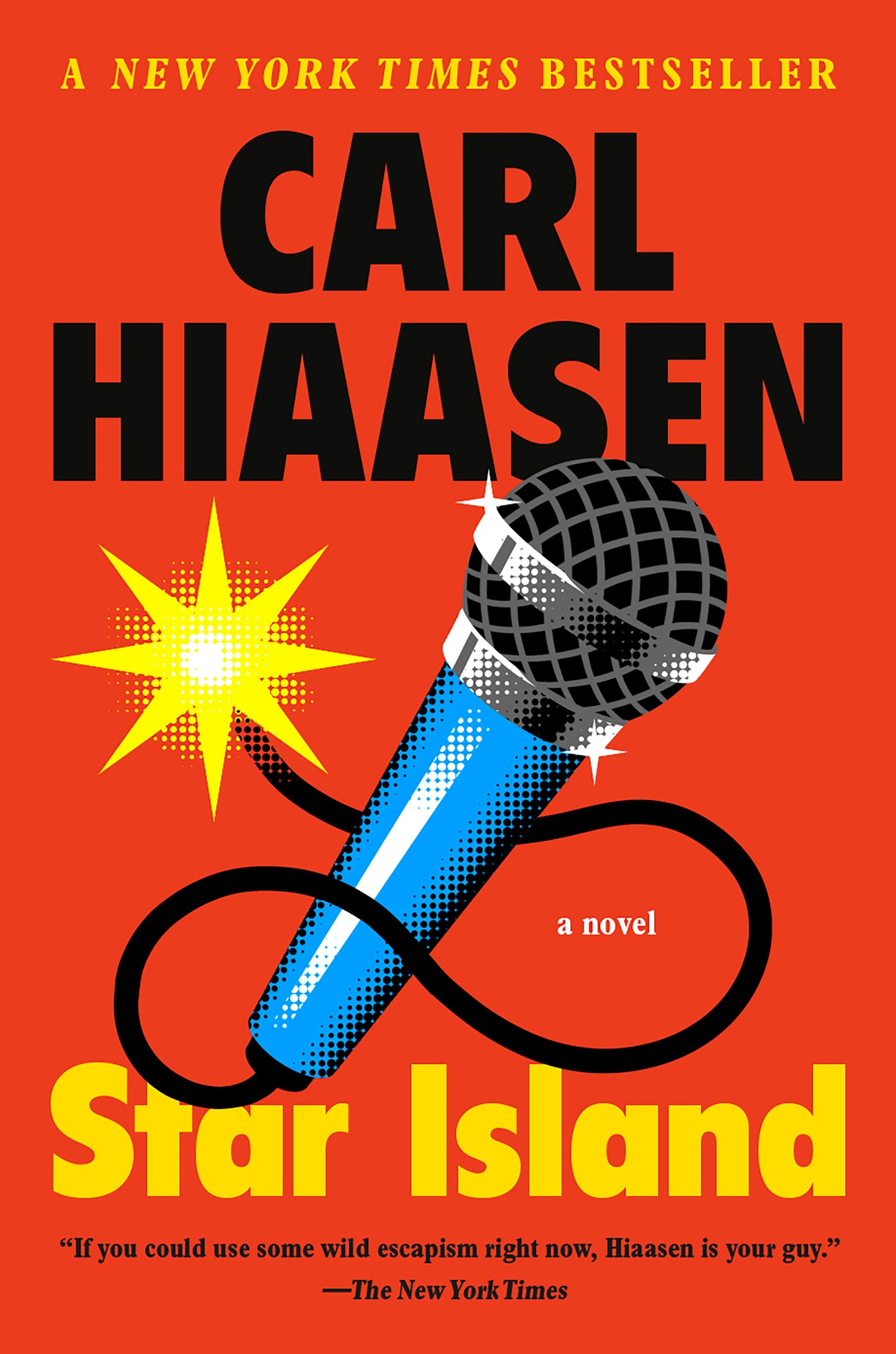 Star Island