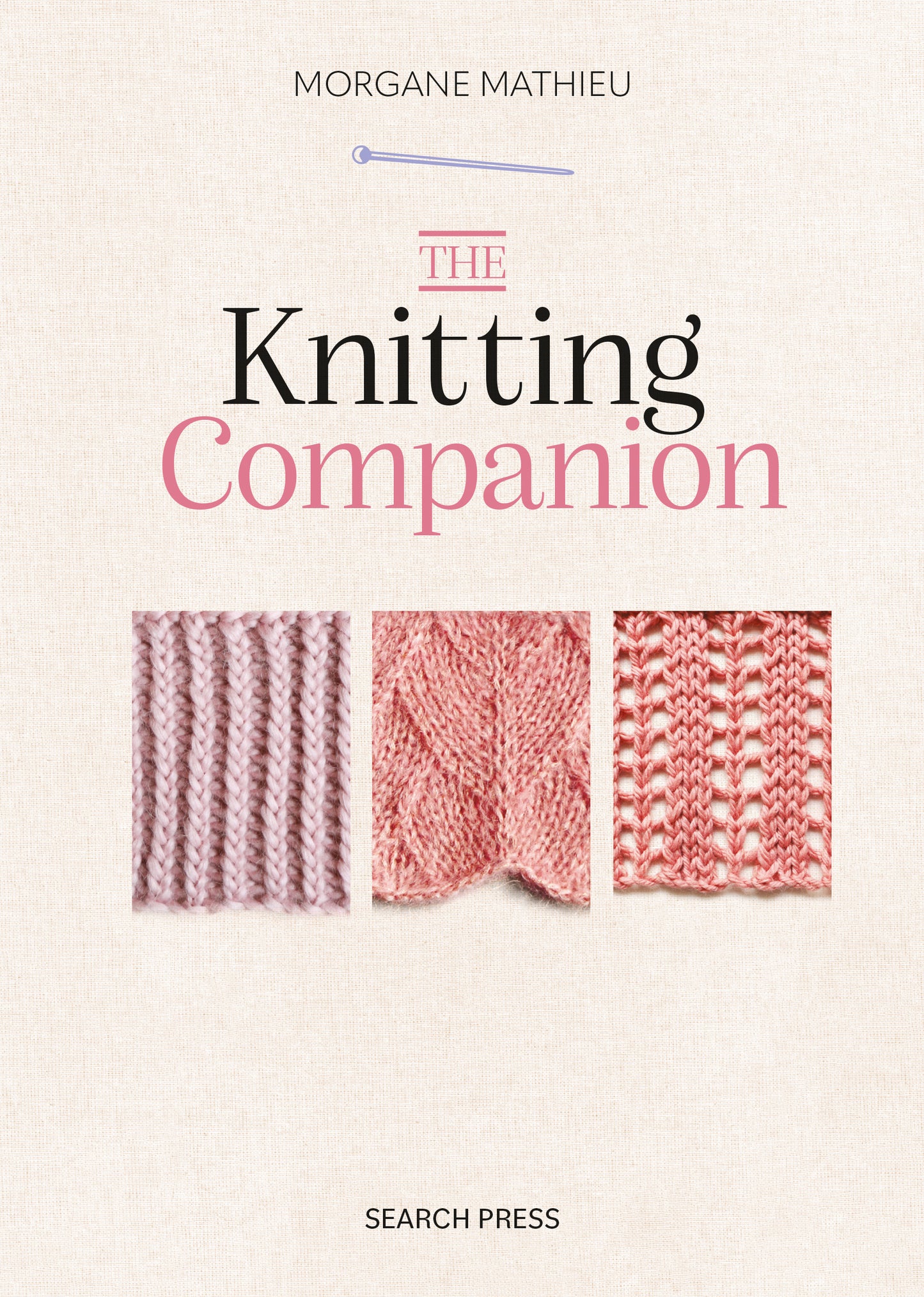 Knitting Companion, The