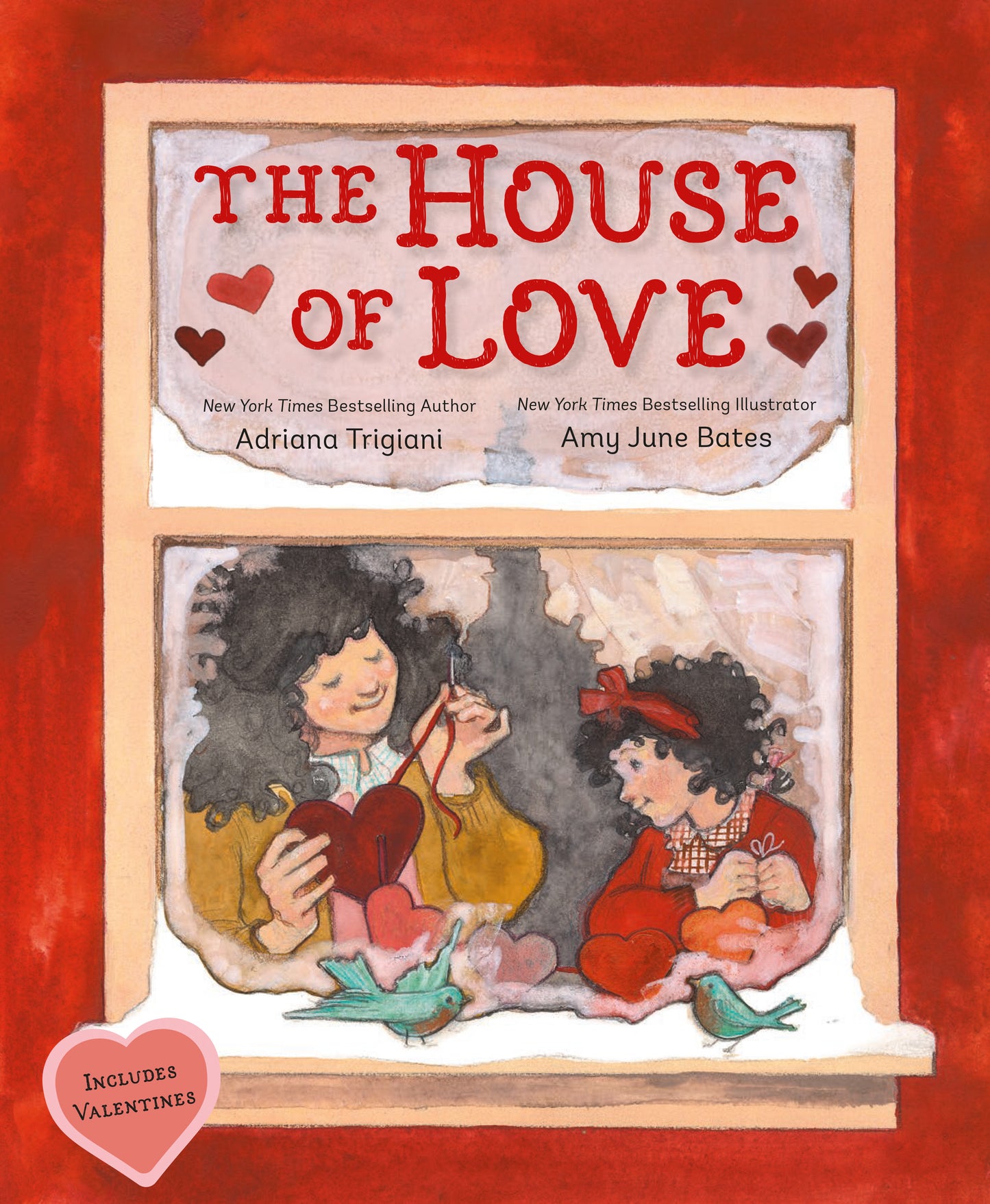 The House of Love