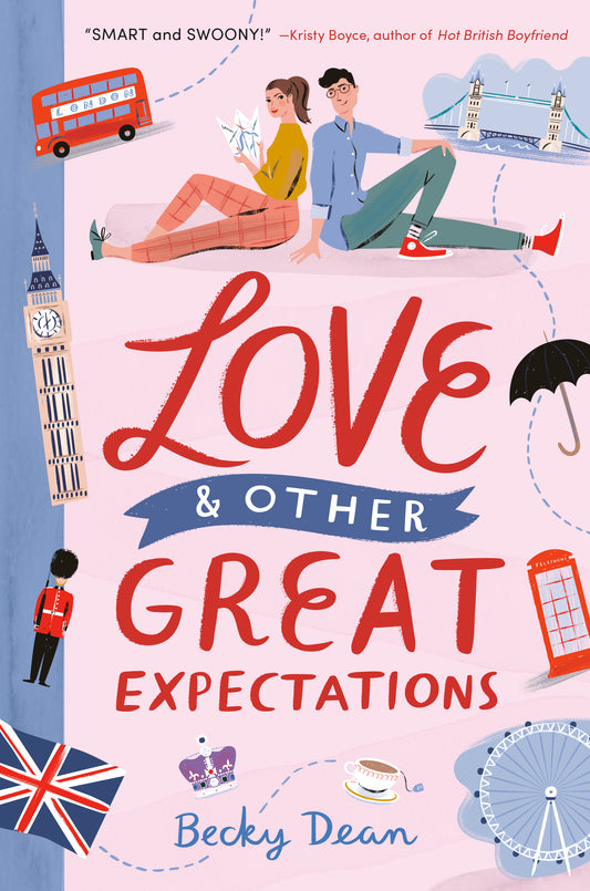 Love &amp; Other Great Expectations