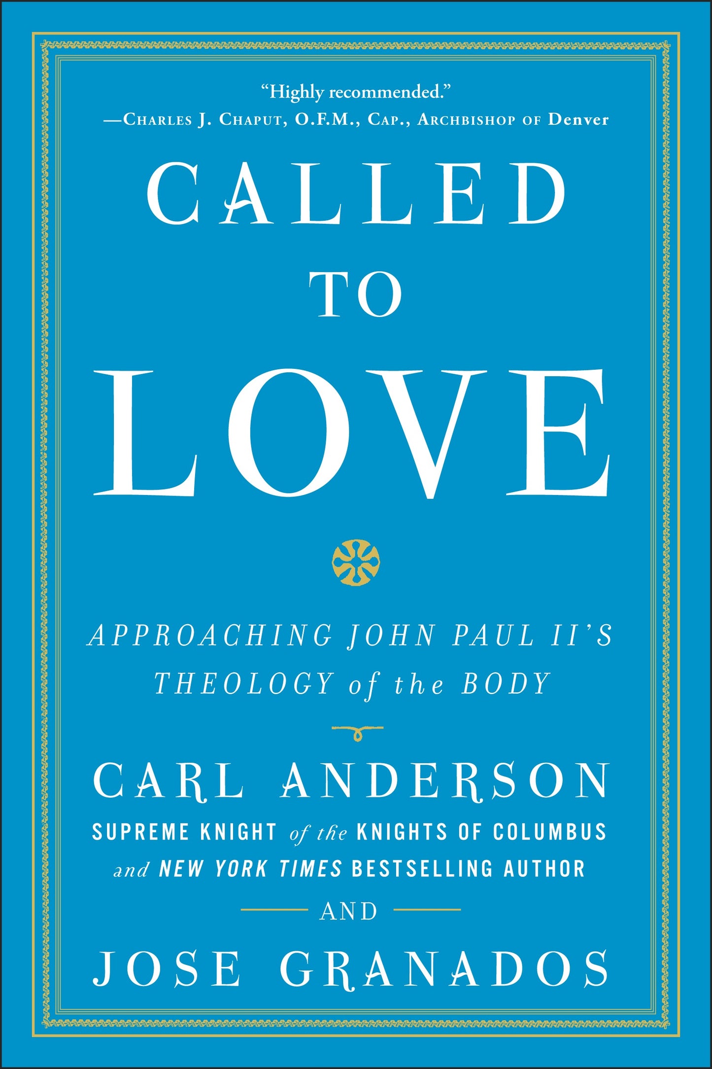 Called to Love