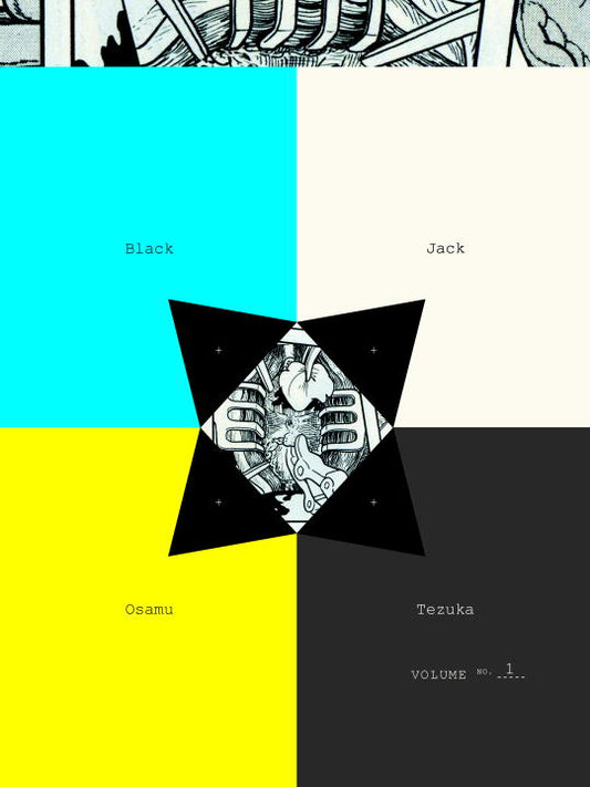 Black Jack, Volume 1