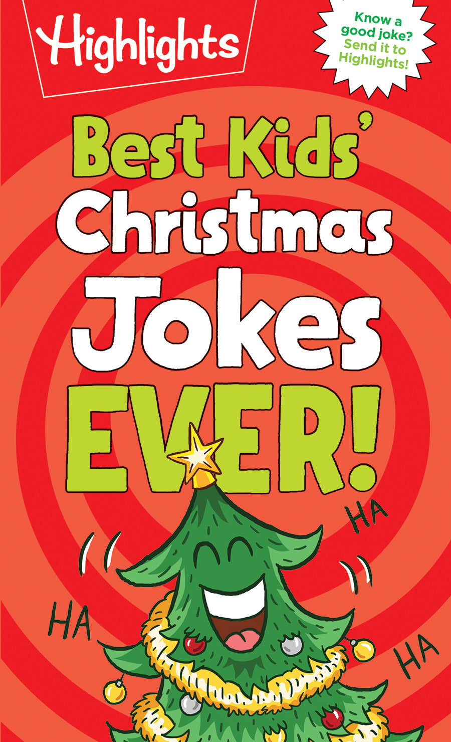 Best Kids' Christmas Jokes Ever!