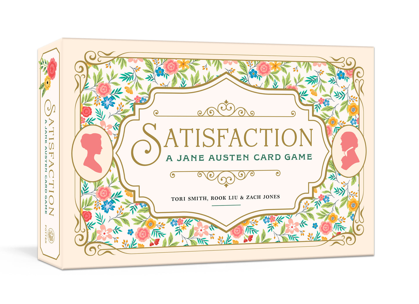 Satisfaction