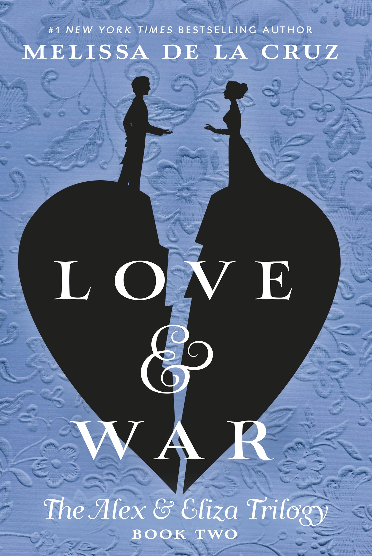 Love &amp; War