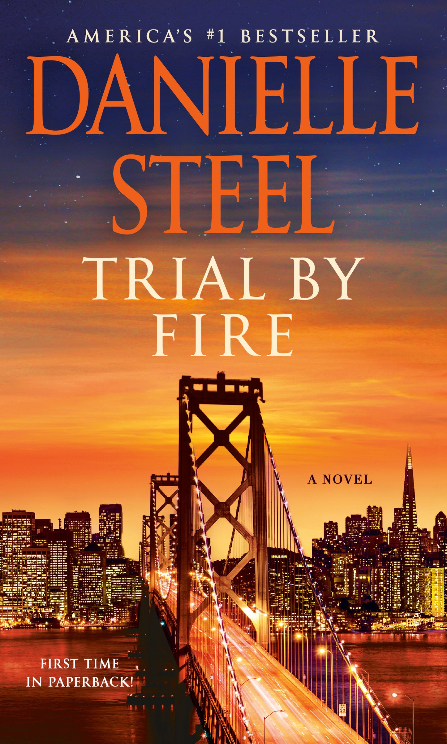 Trial by Fire