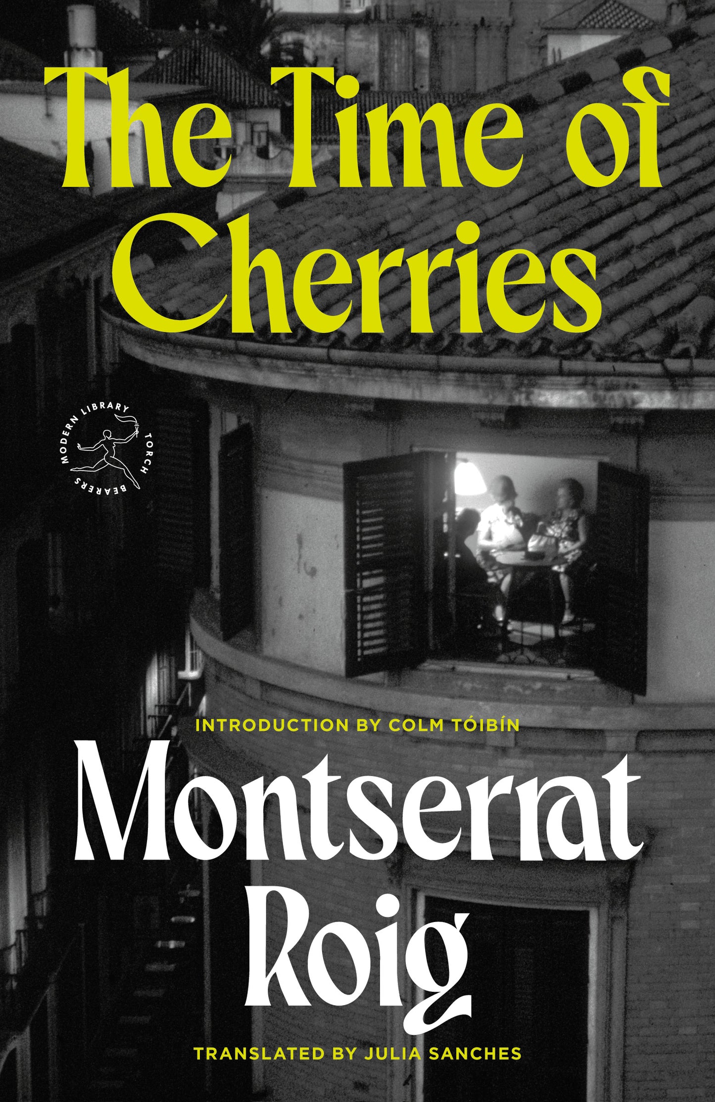 The Time of Cherries