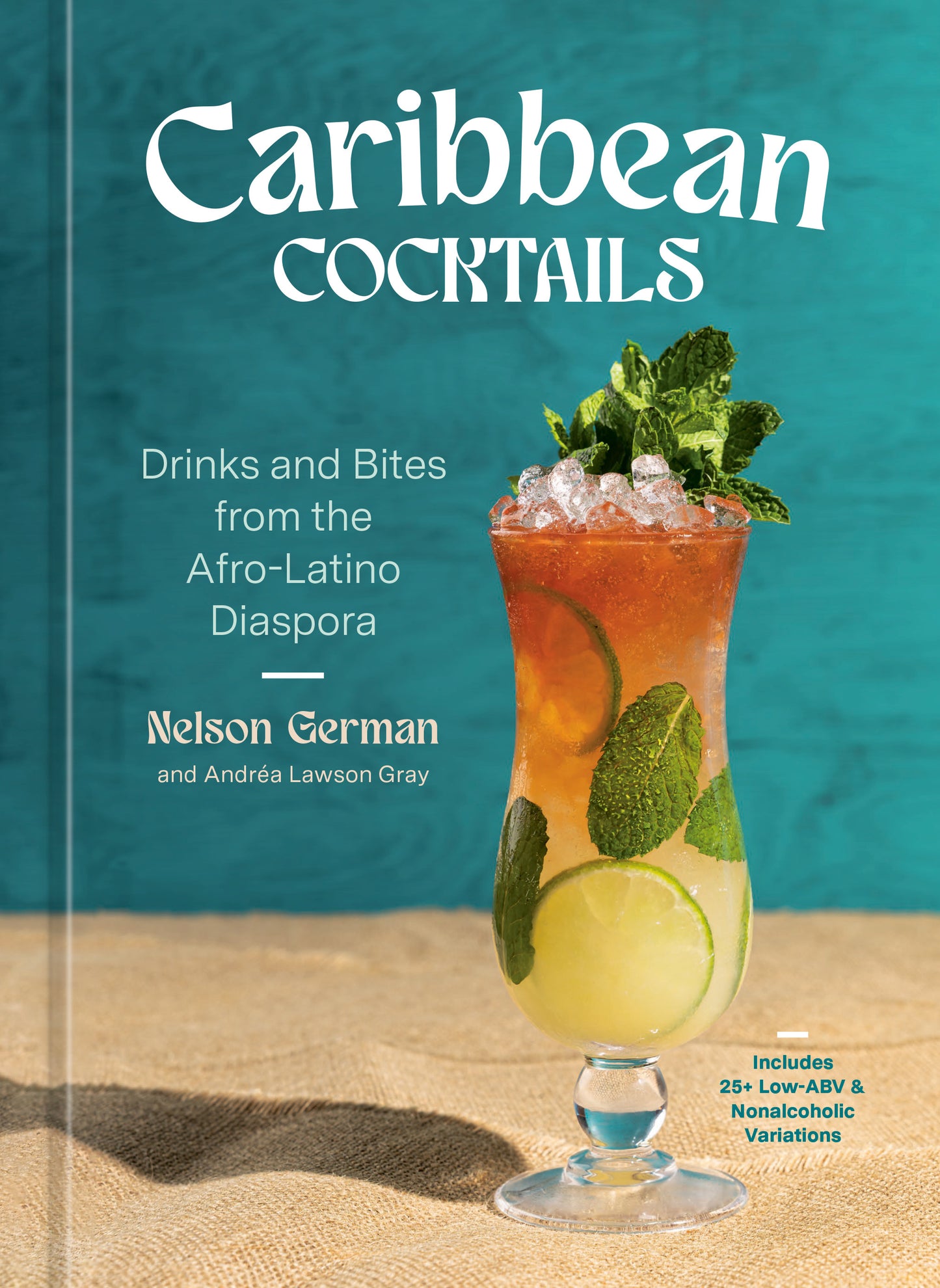 Caribbean Cocktails