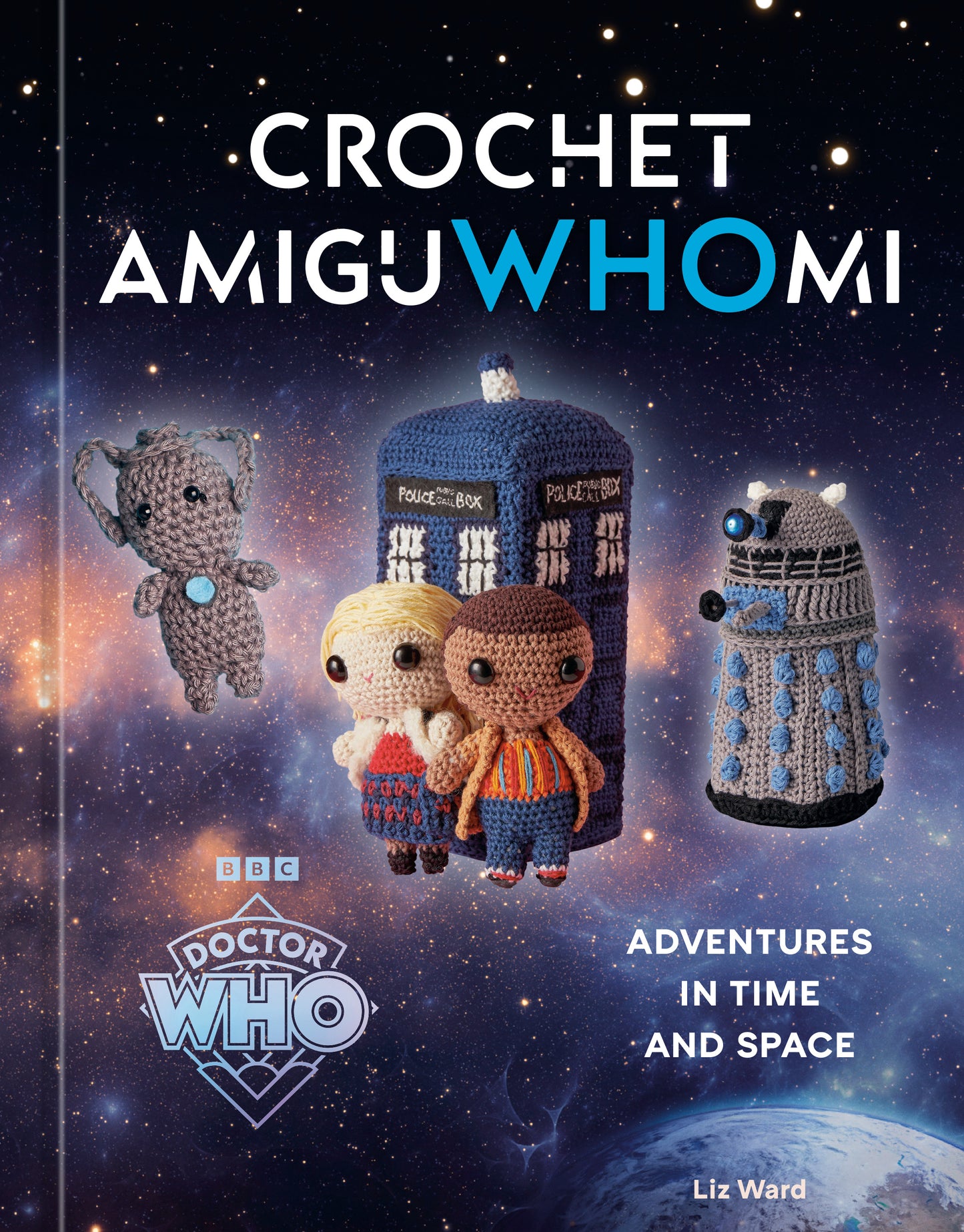 Crochet AmiguWHOmi
