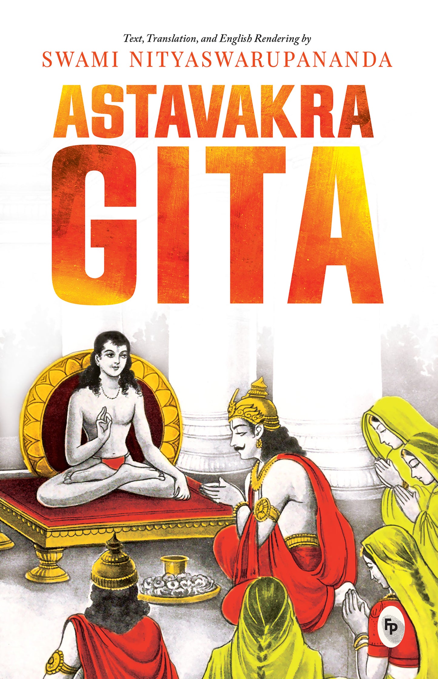 Ashtavakra Gita - Classics