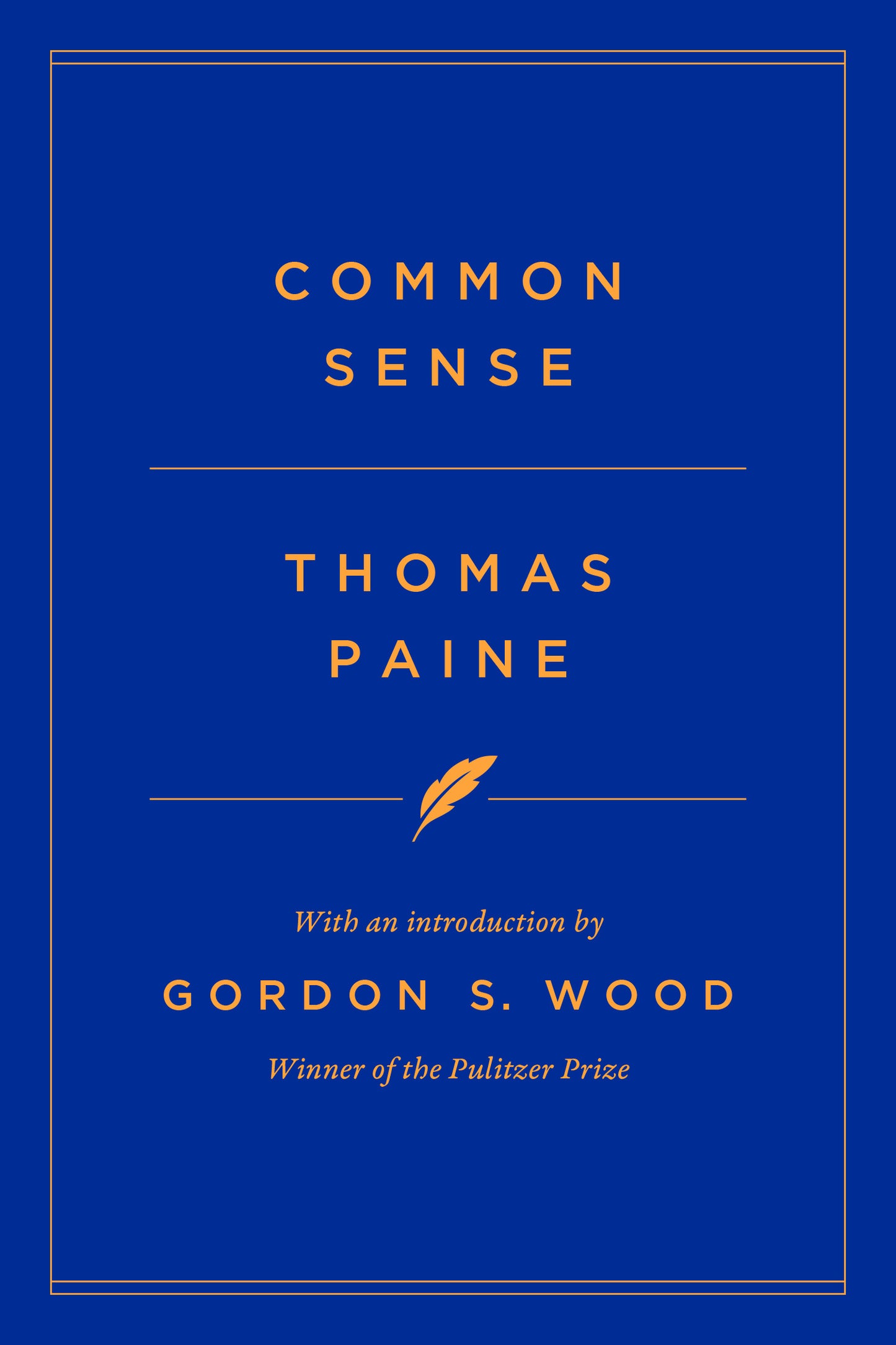 Common Sense
