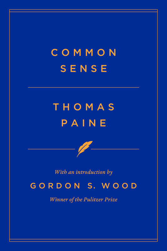 Common Sense