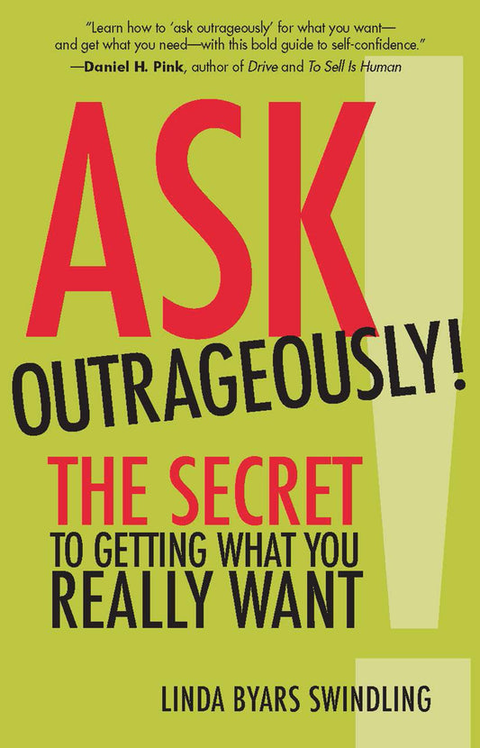 Ask Outrageously!