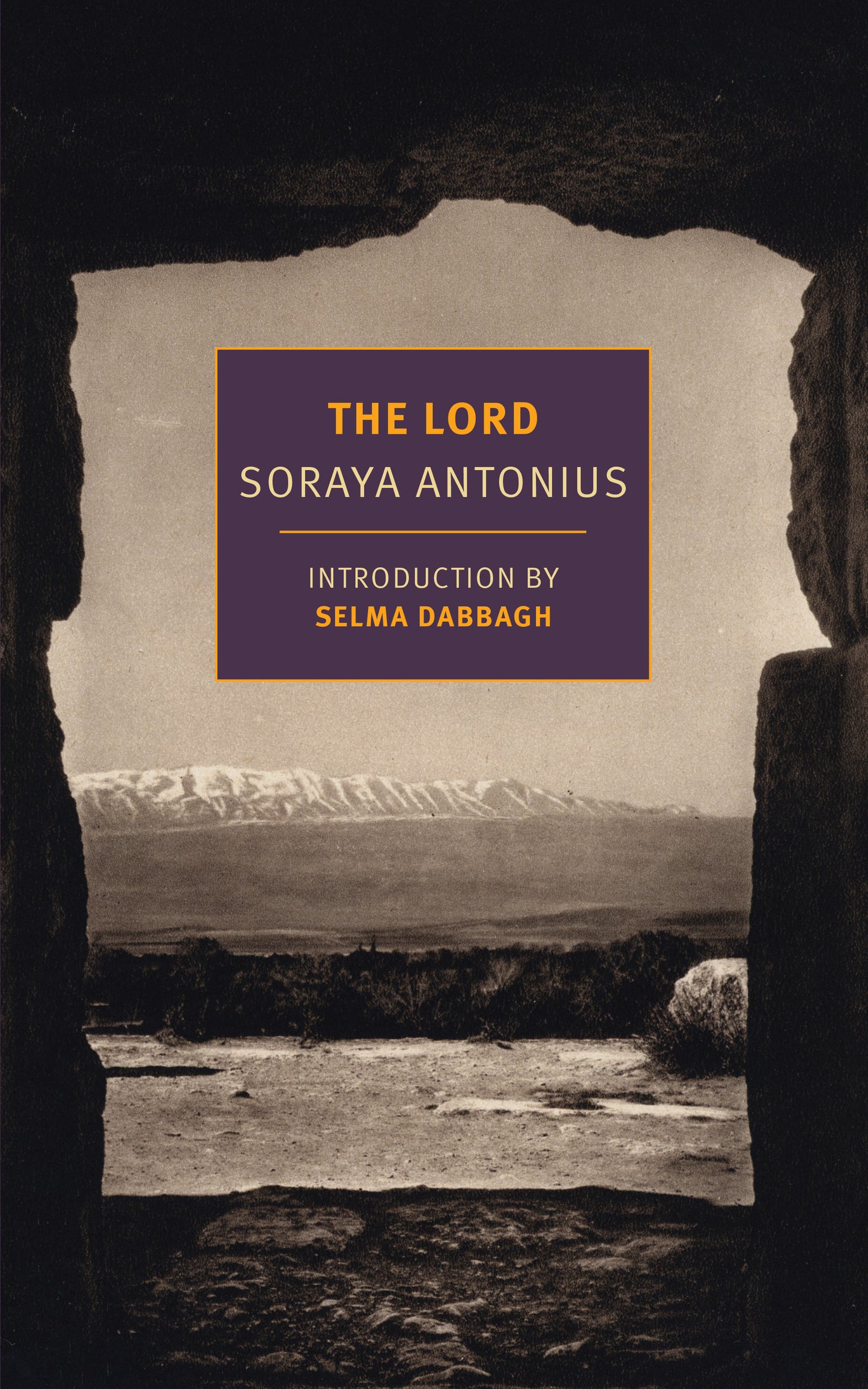 The Lord