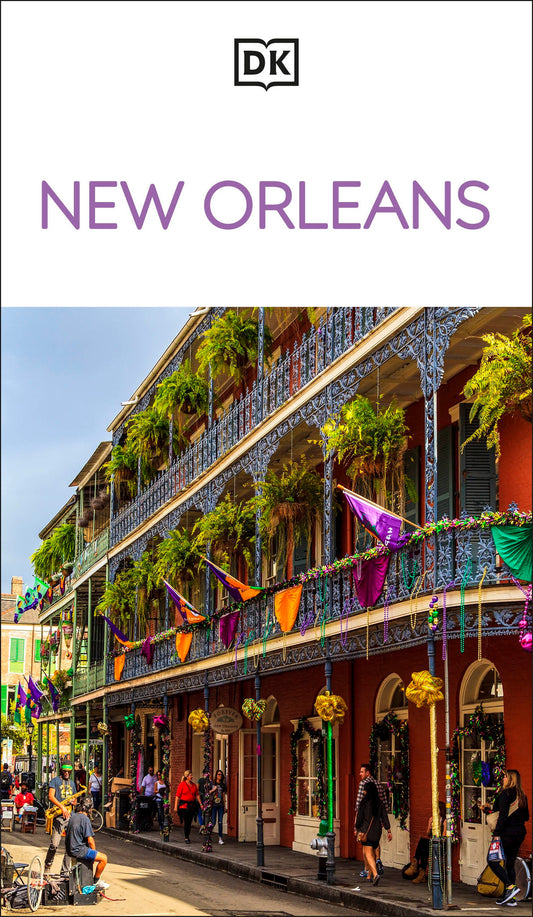 DK New Orleans
