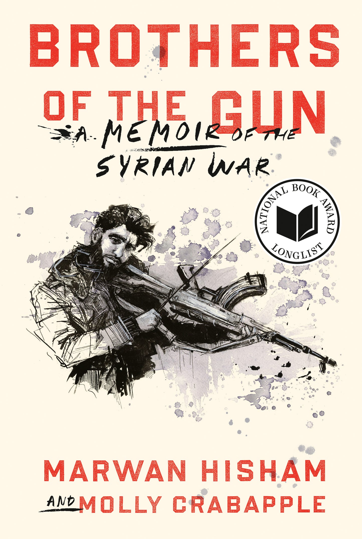 Brothers of the Gun