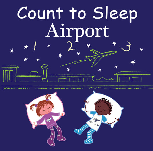 Count to Sleep Airport