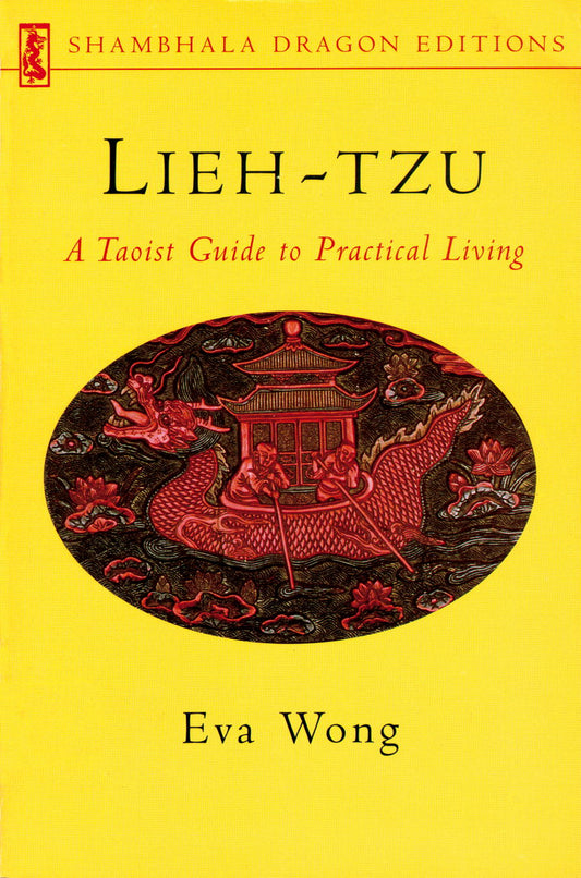 Lieh-tzu