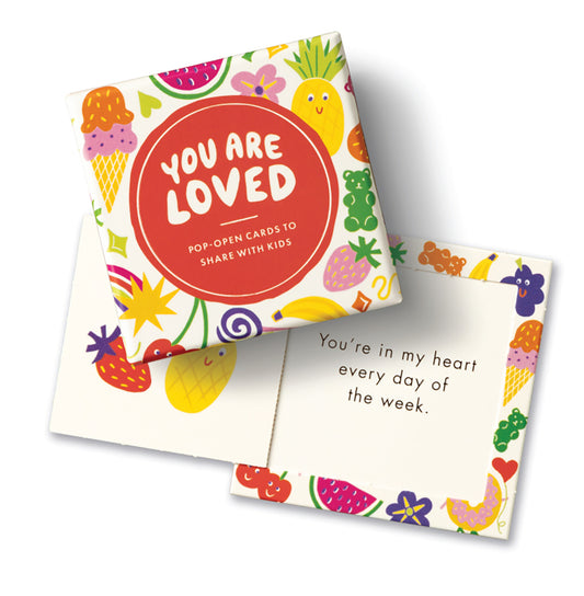 Kids ThoughtFulls - You Are Loved