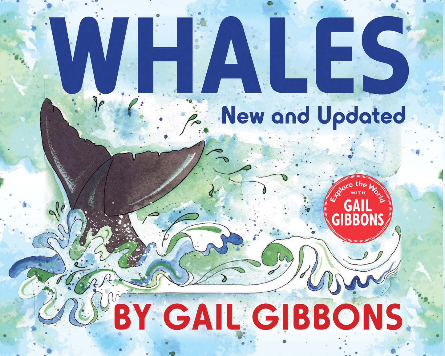 Whales (New &amp; Updated)