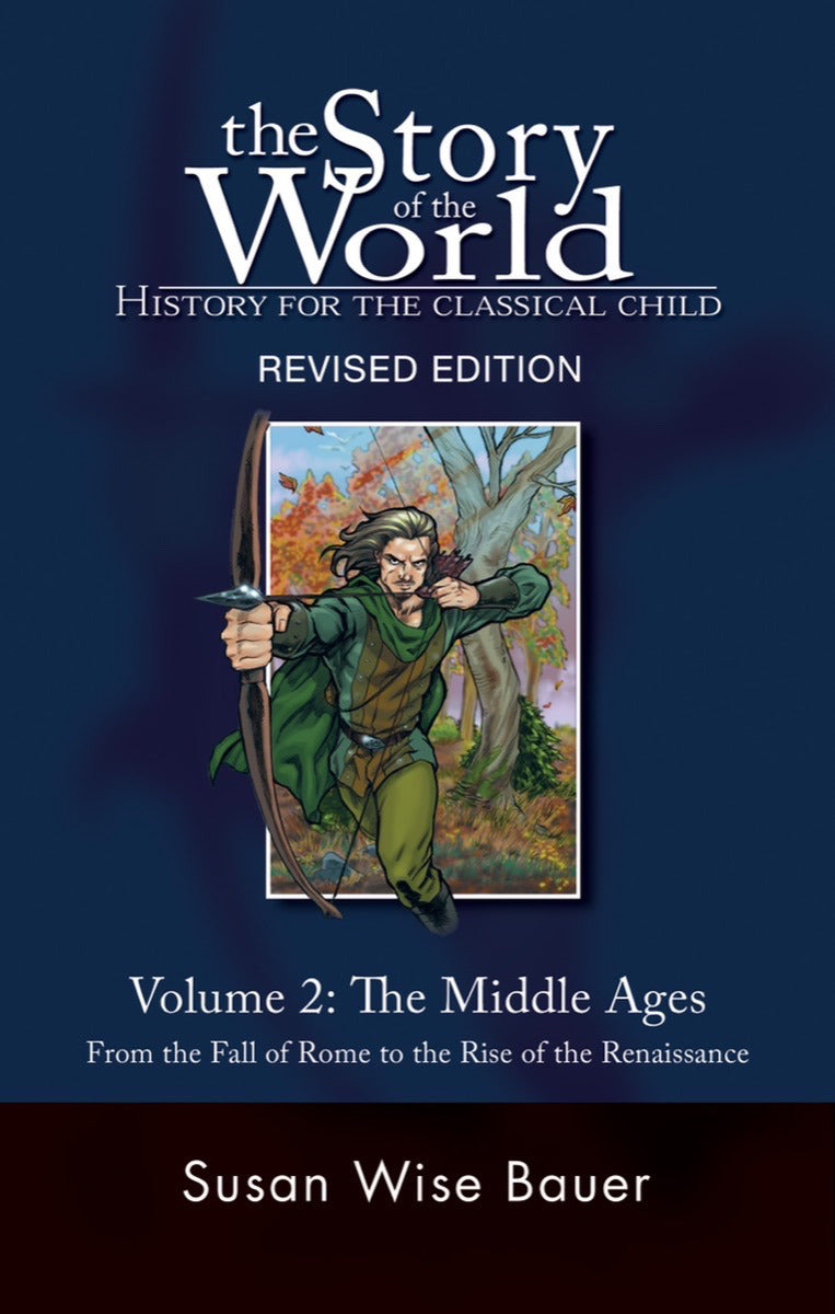 Story of the World #2 Middle Ages