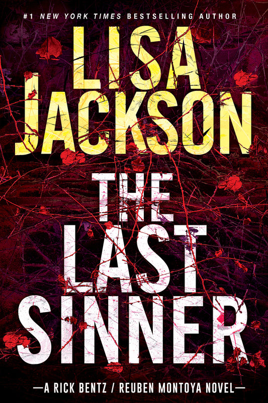 The Last Sinner