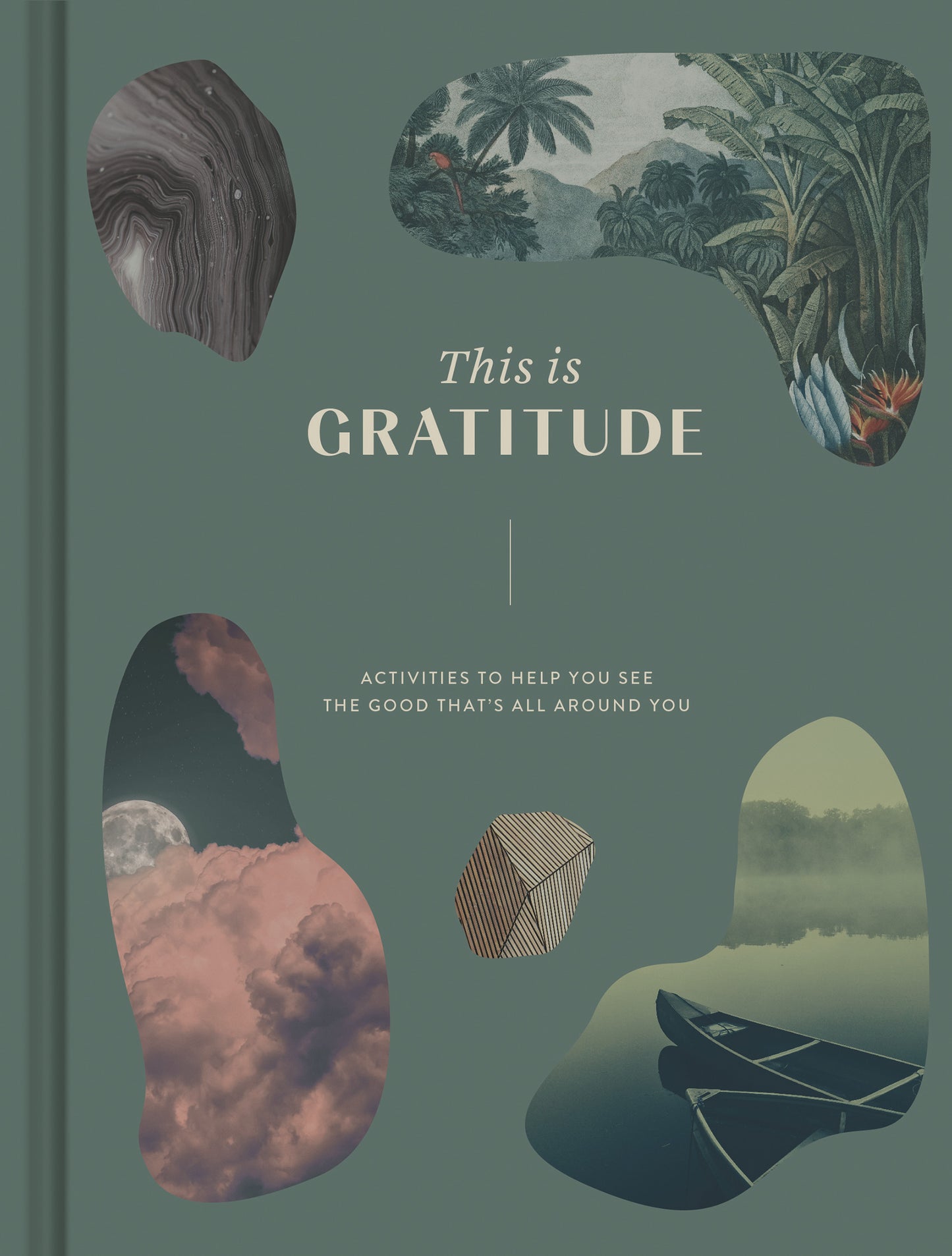 This Is Gratitude