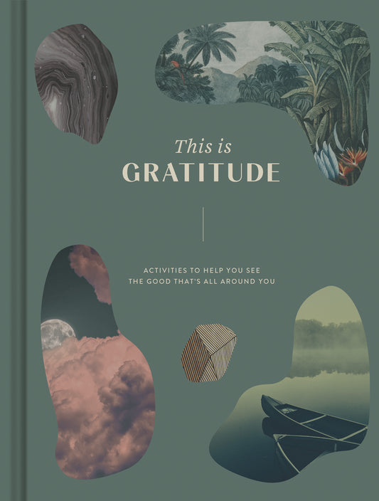 This Is Gratitude