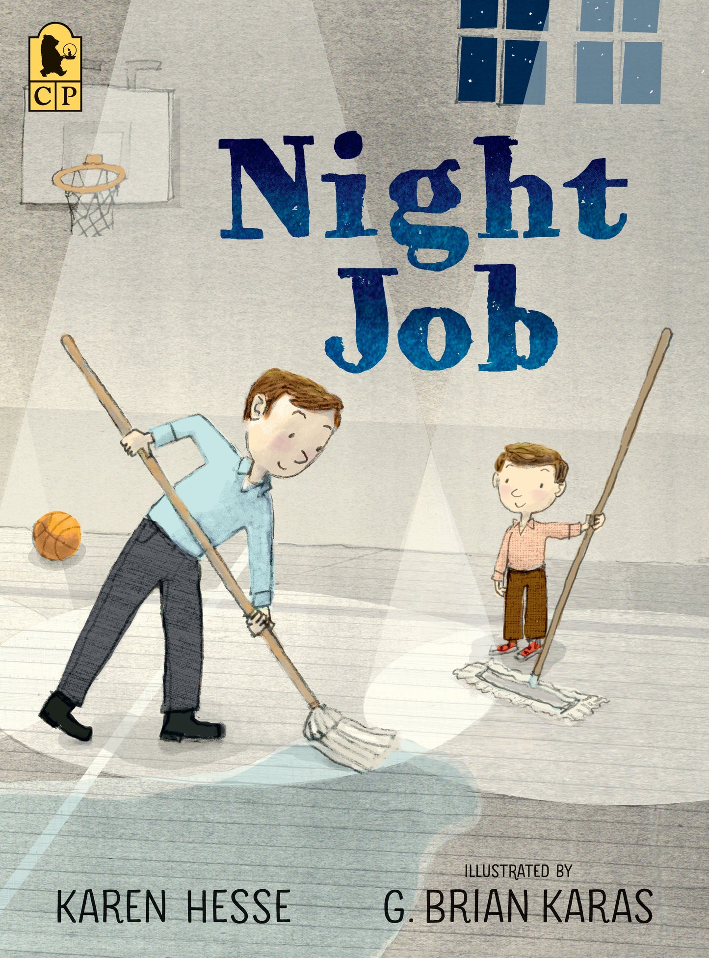 Night Job