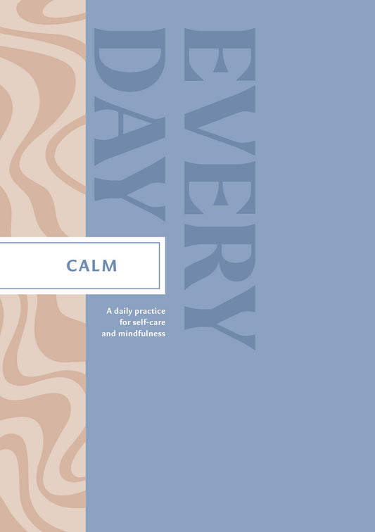 Calm Every Day