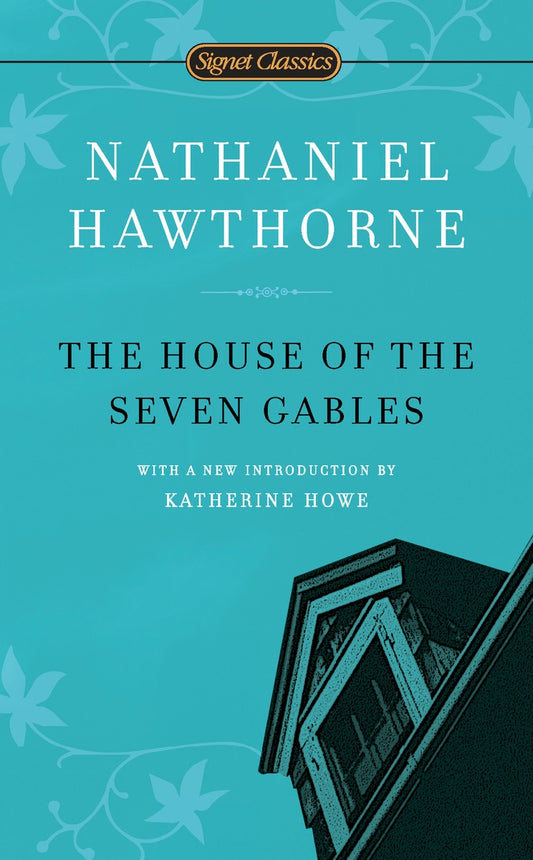 The House of the Seven Gables