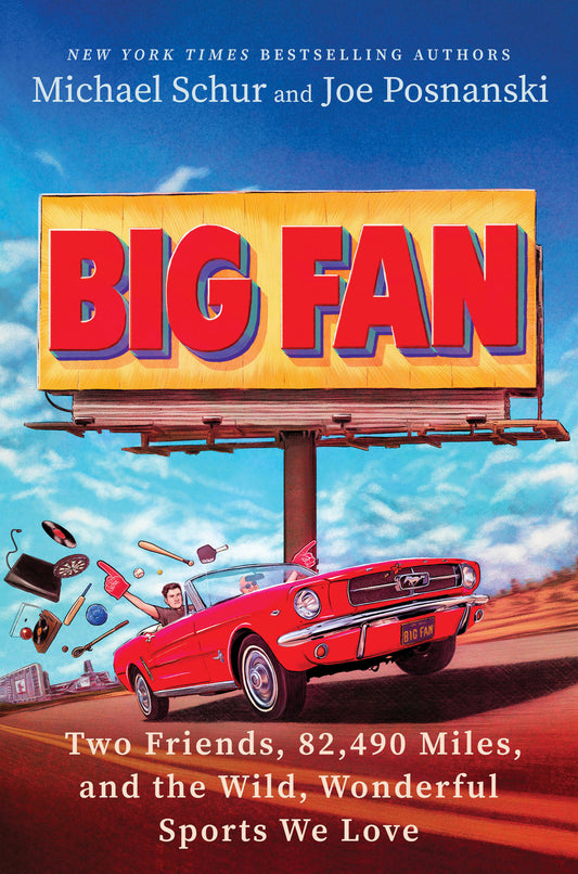 Big Fan
