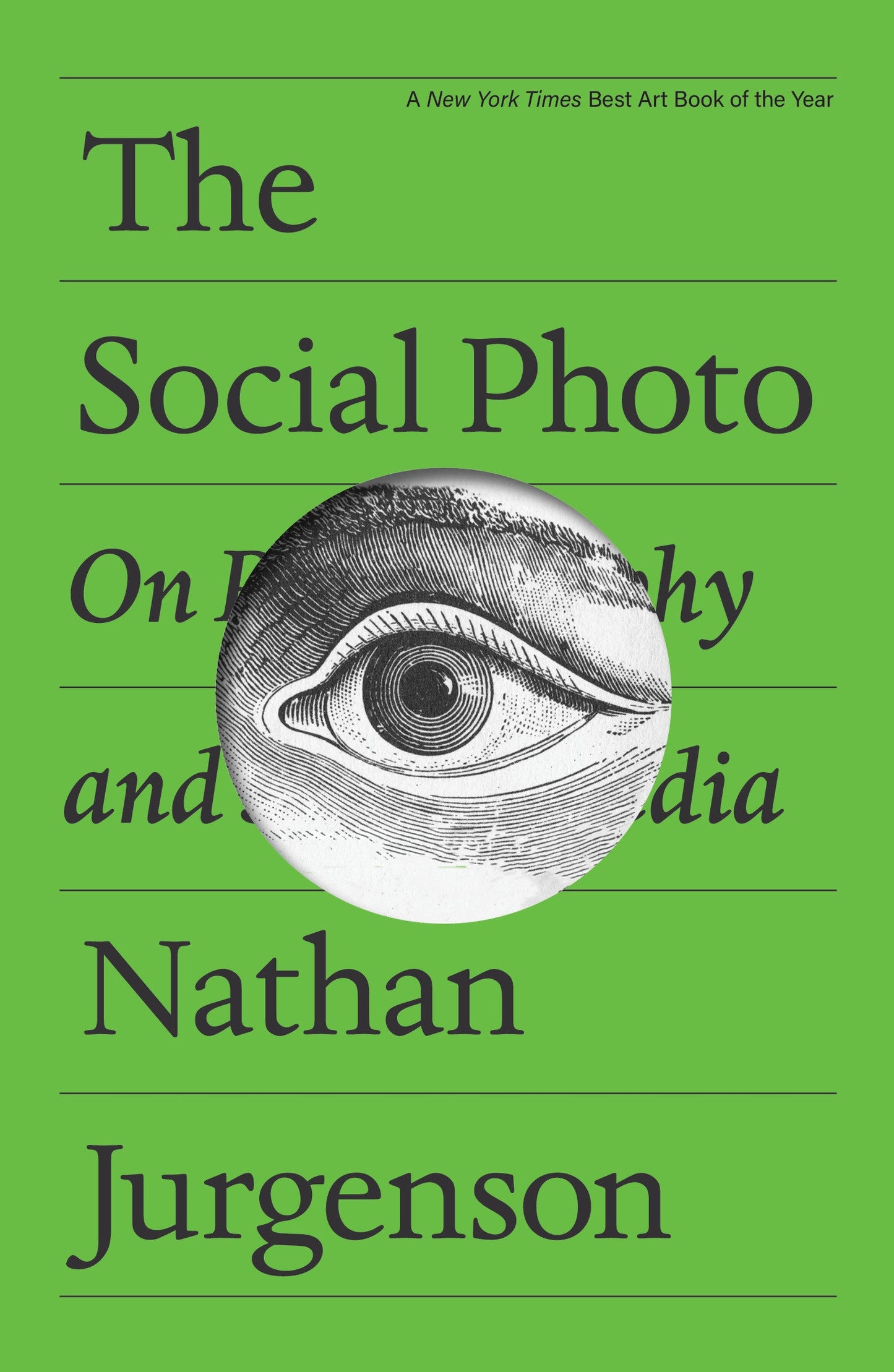 The Social Photo