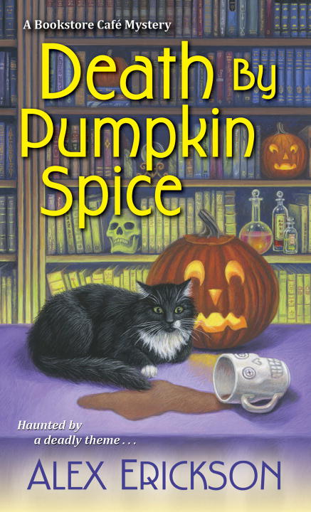Death by Pumpkin Spice