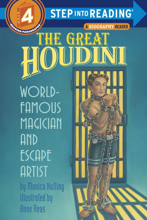 The Great Houdini