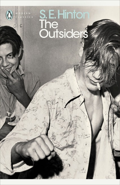 Modern Classics the Outsiders