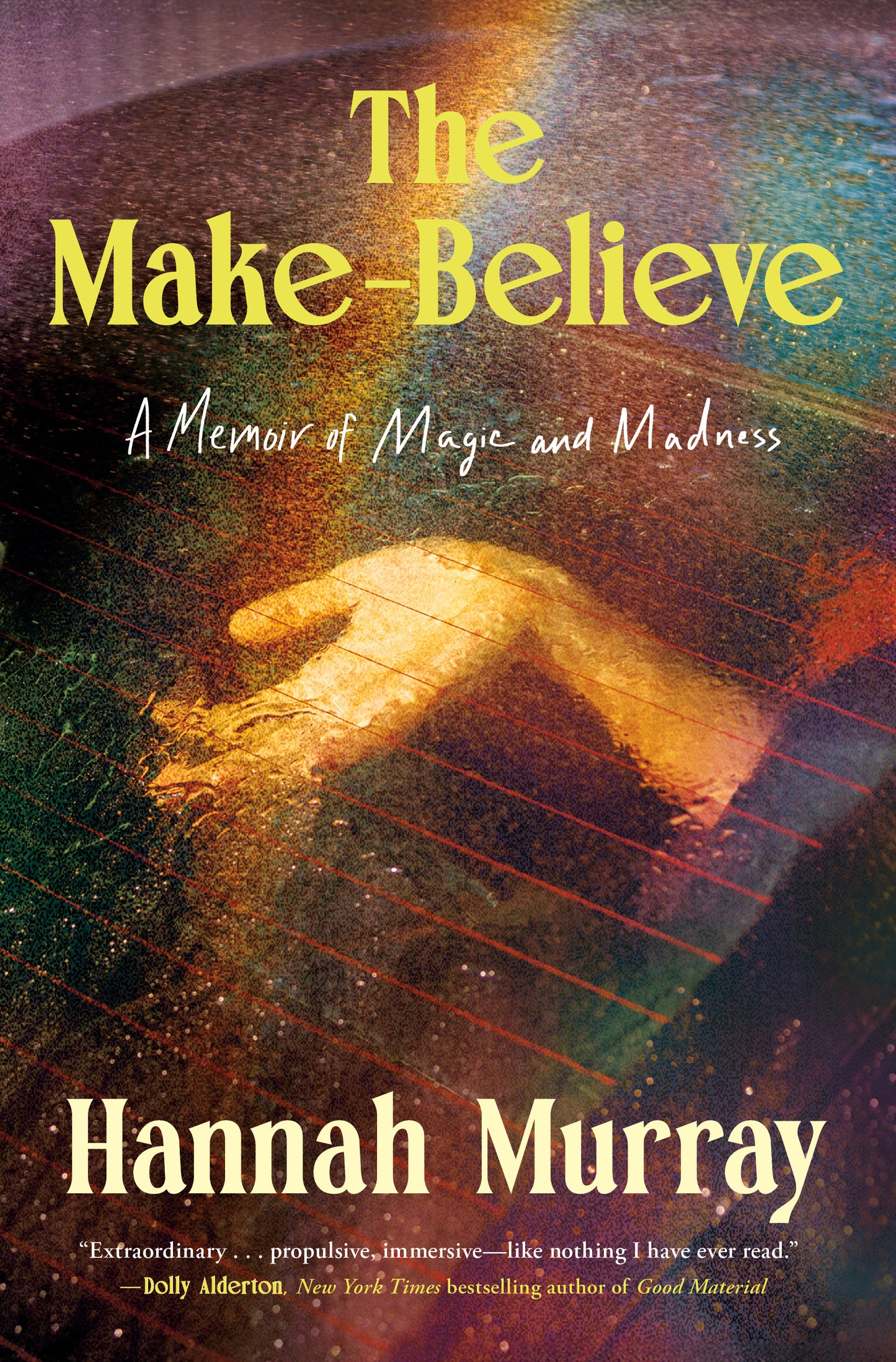 The Make-Believe