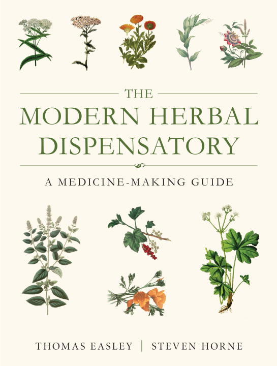 The Modern Herbal Dispensatory