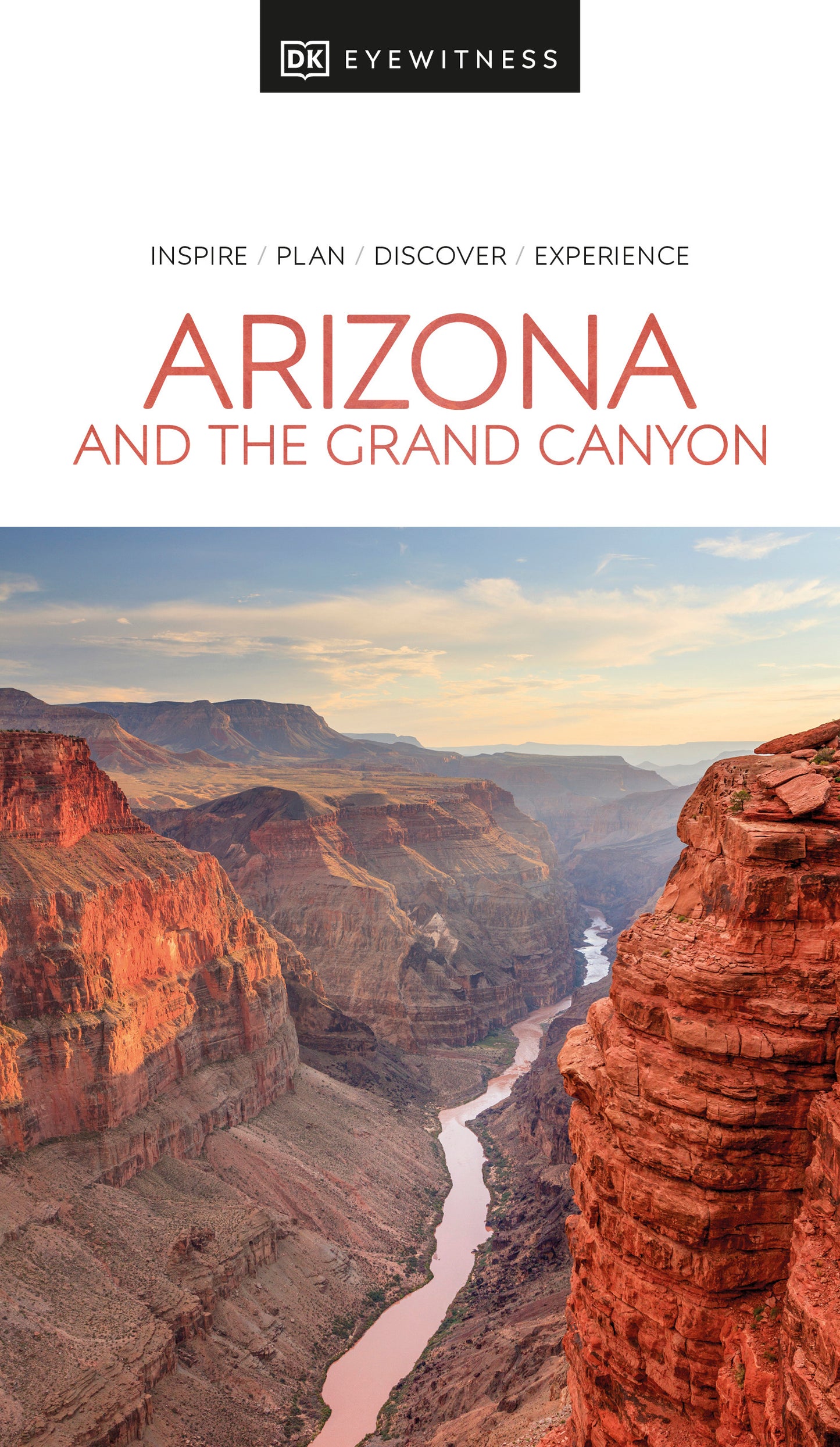 Arizona and the Grand Canyon