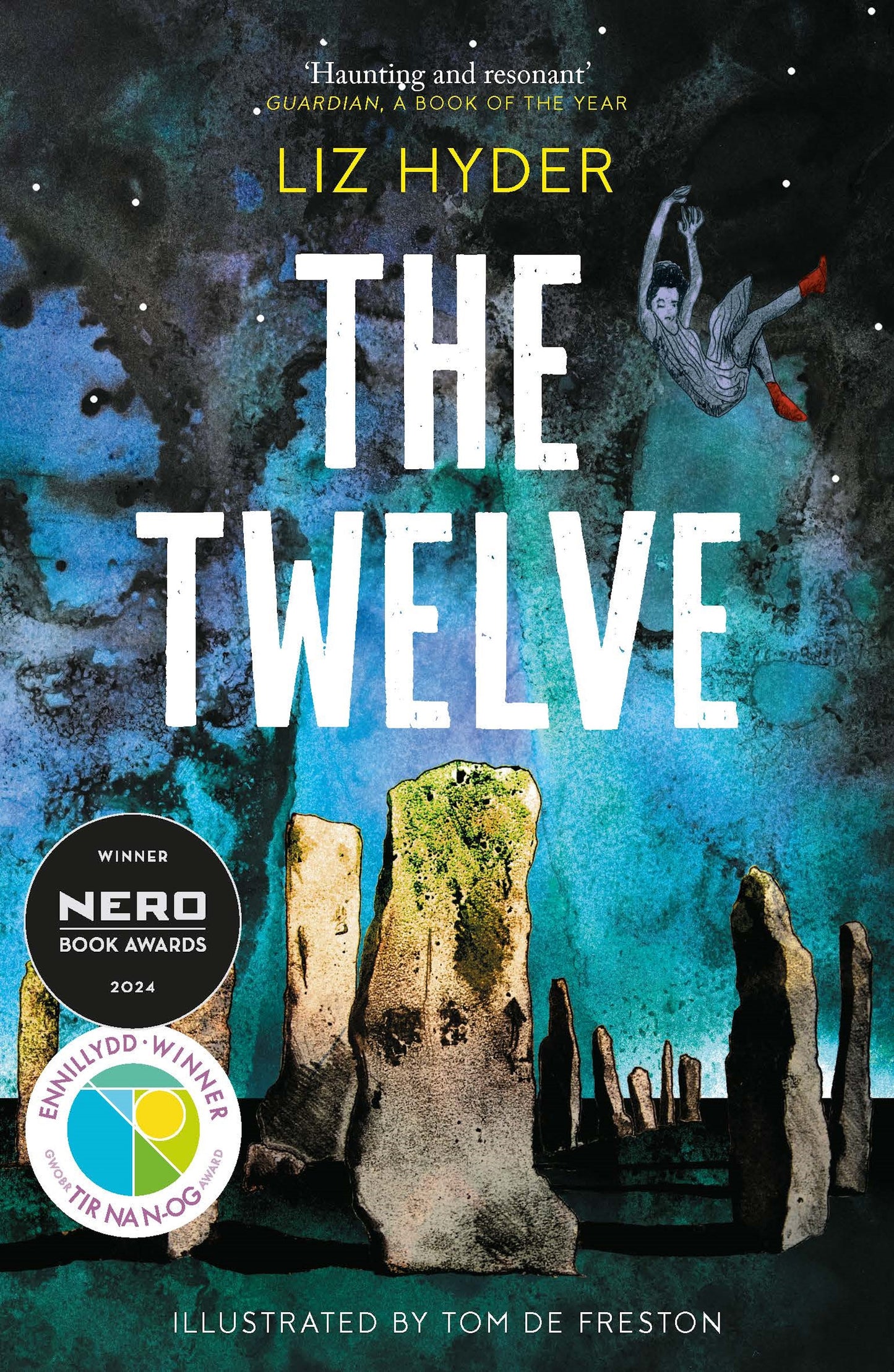 The Twelve