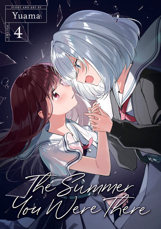 The Summer You Were There Vol. 4